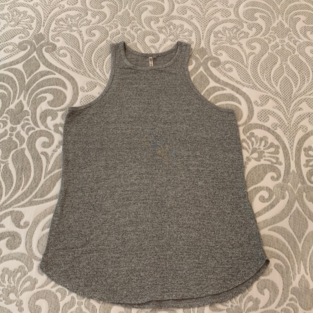 Banana republic tank top